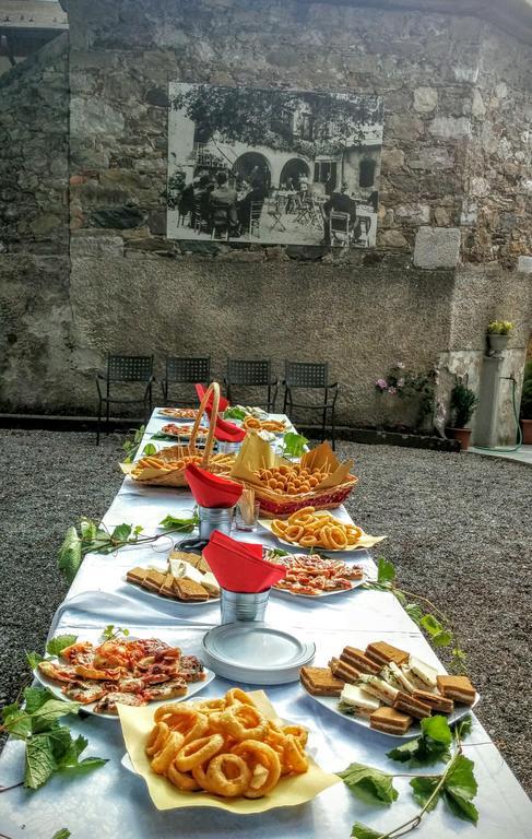 Hotel Al Comune Rustico Arta Terme Exterior foto