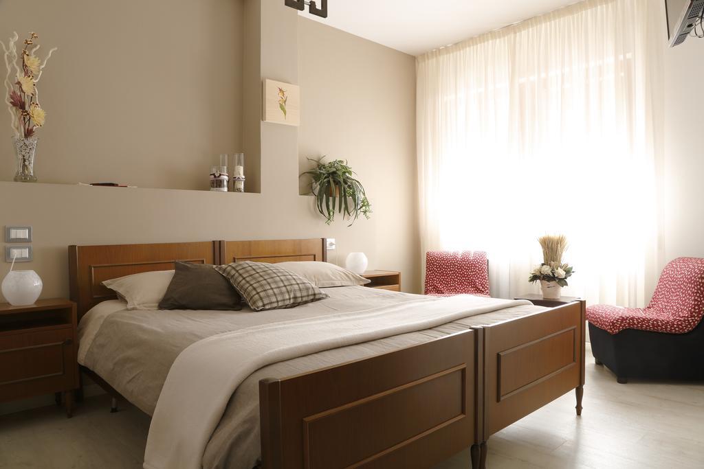 Hotel Al Comune Rustico Arta Terme Zimmer foto