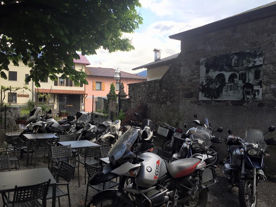 Hotel Al Comune Rustico Arta Terme Exterior foto